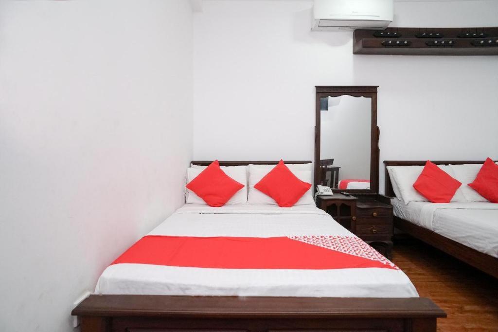 Shirantha Hotel Galle Eksteriør billede