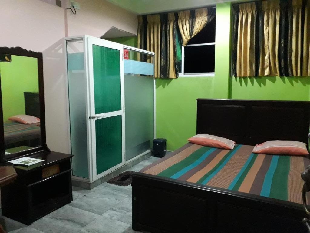 Shirantha Hotel Galle Eksteriør billede