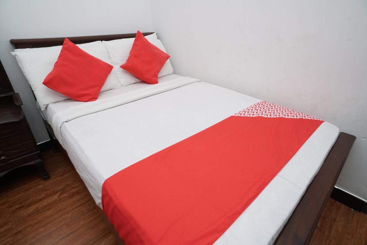 Shirantha Hotel Galle Eksteriør billede
