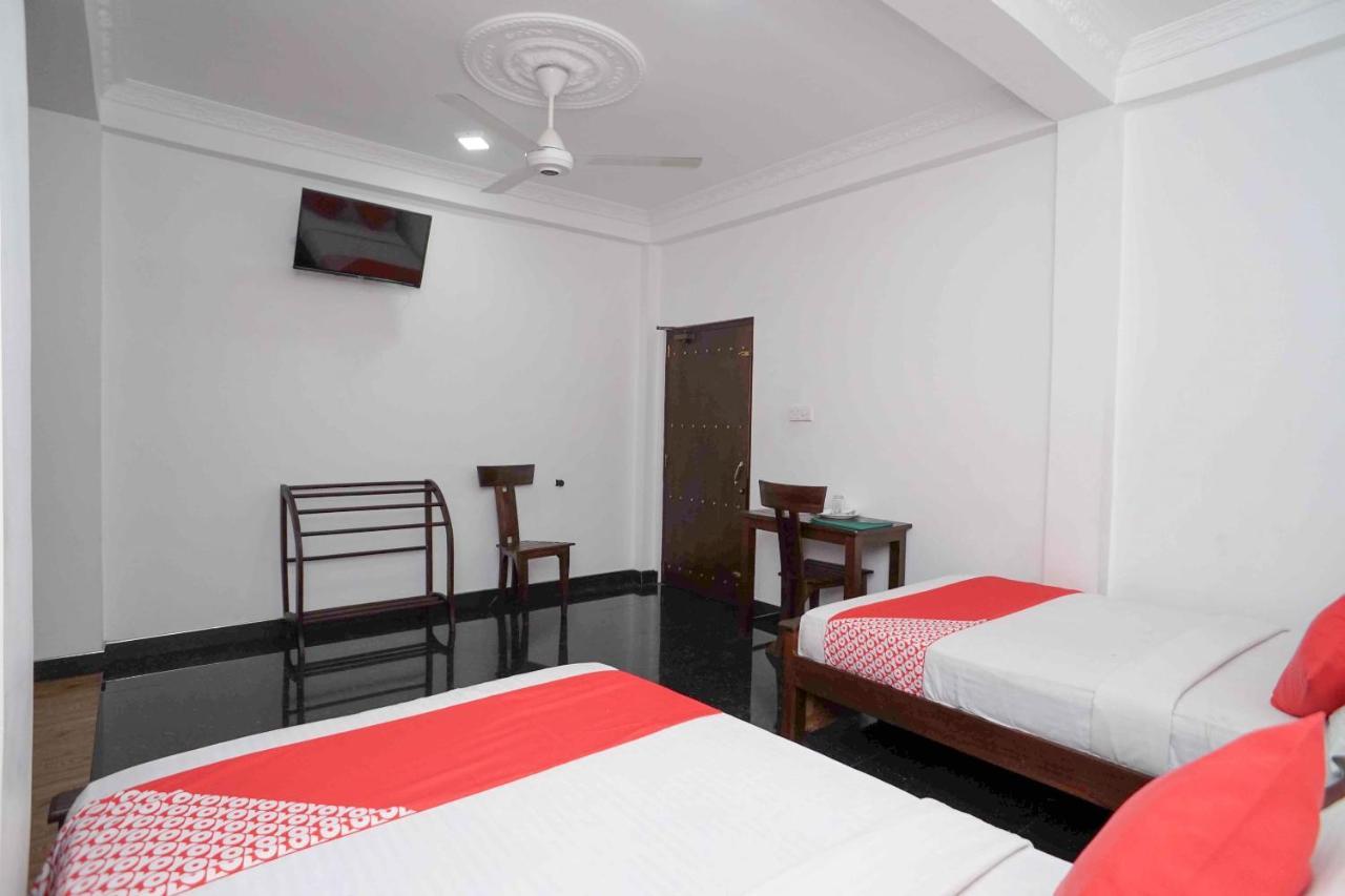 Shirantha Hotel Galle Eksteriør billede