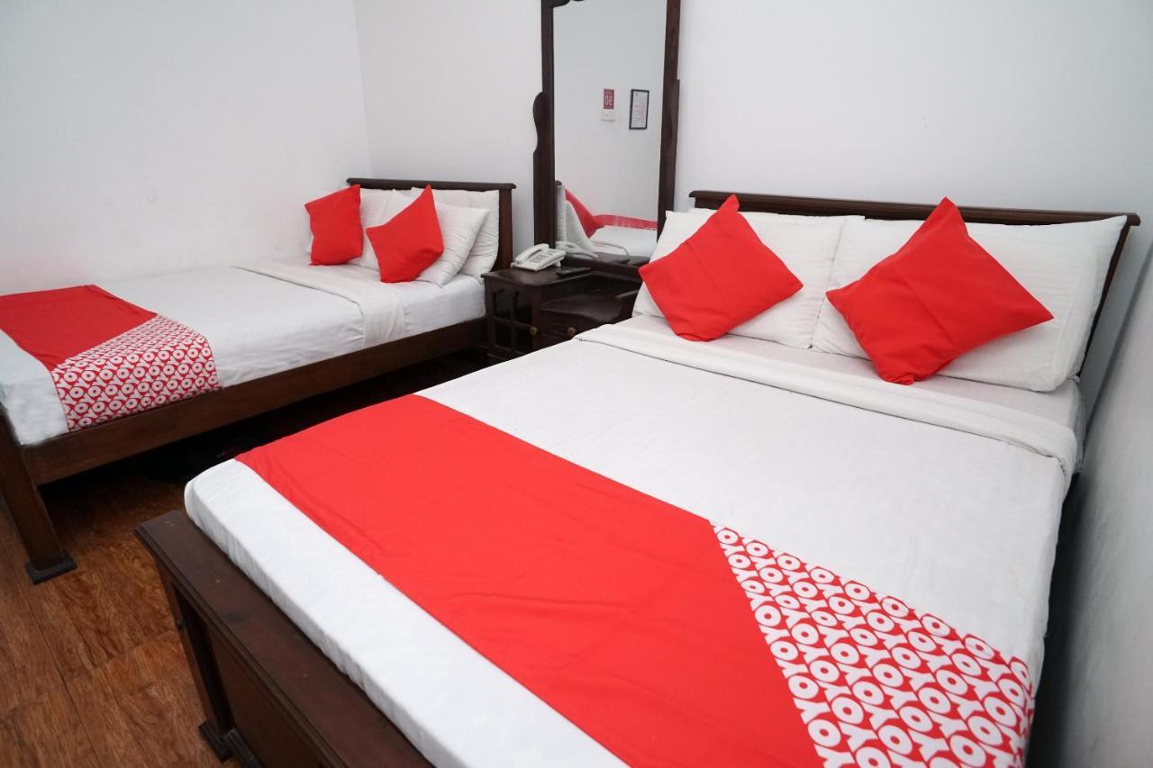 Shirantha Hotel Galle Eksteriør billede