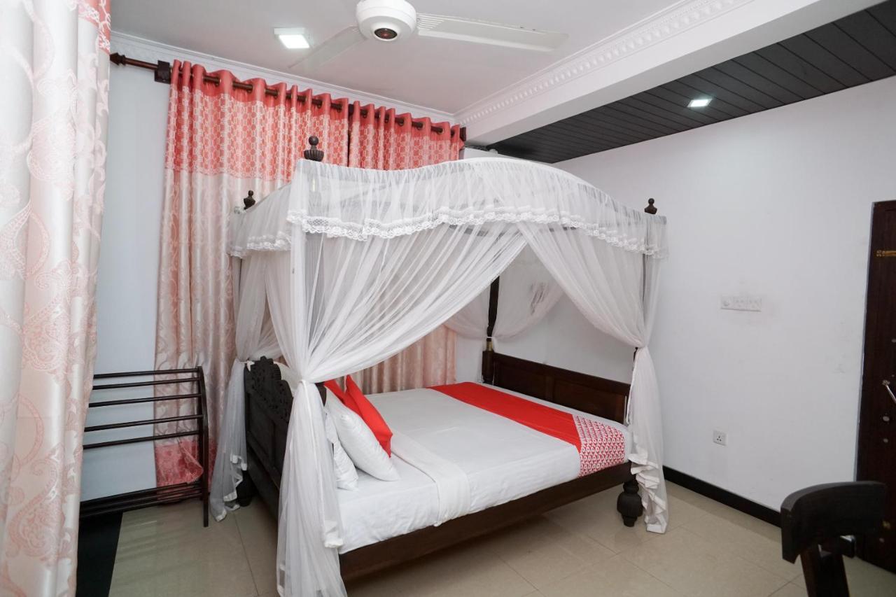 Shirantha Hotel Galle Eksteriør billede
