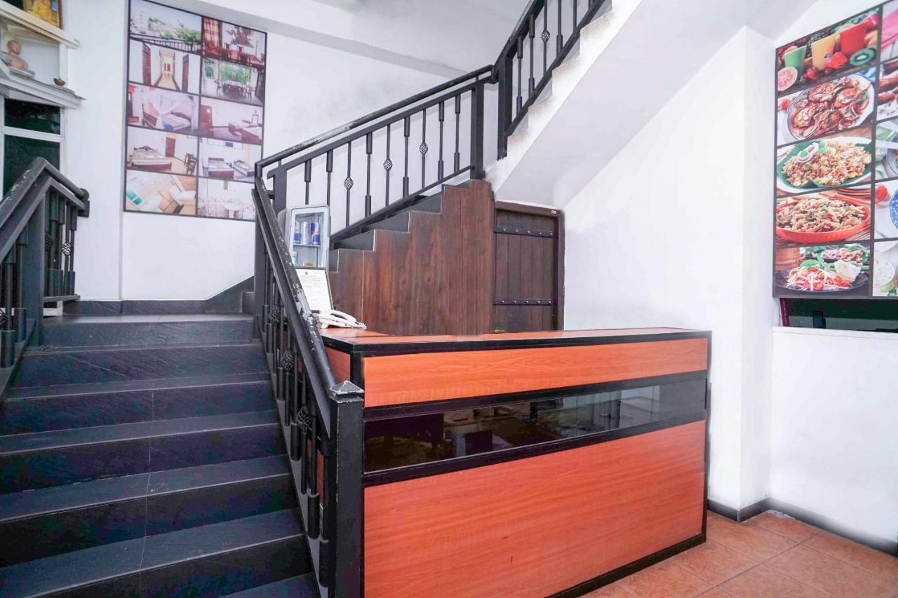 Shirantha Hotel Galle Eksteriør billede