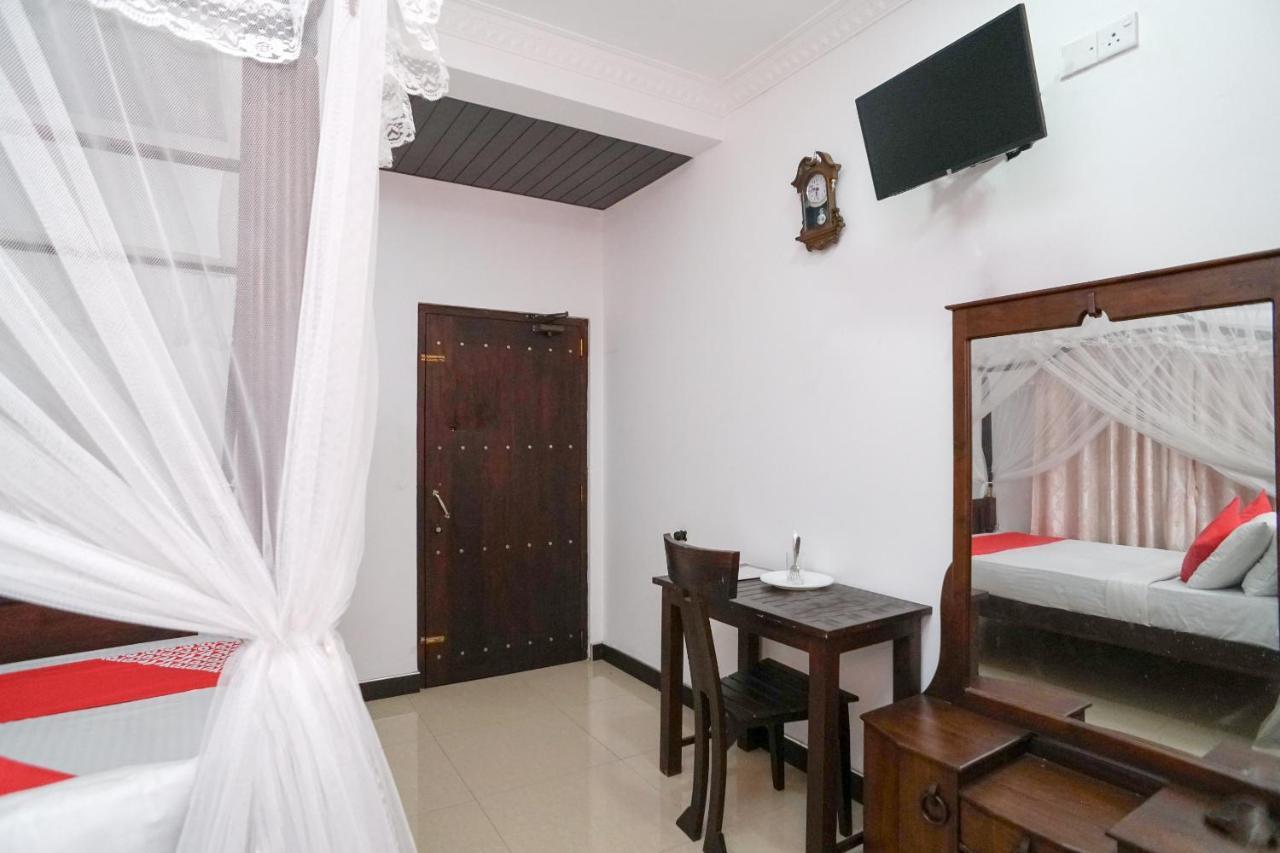 Shirantha Hotel Galle Eksteriør billede