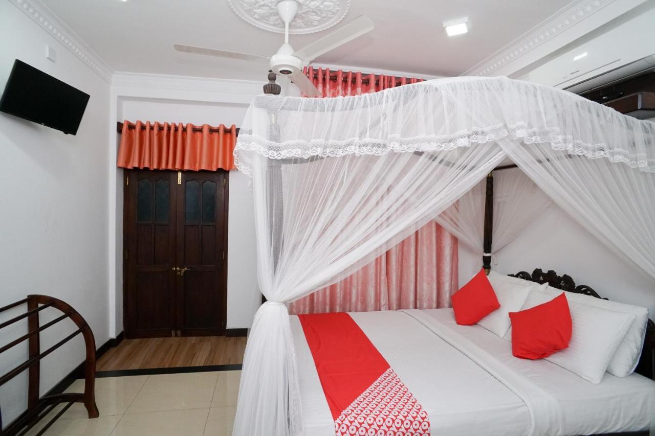 Shirantha Hotel Galle Eksteriør billede