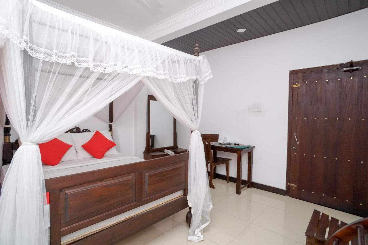 Shirantha Hotel Galle Eksteriør billede