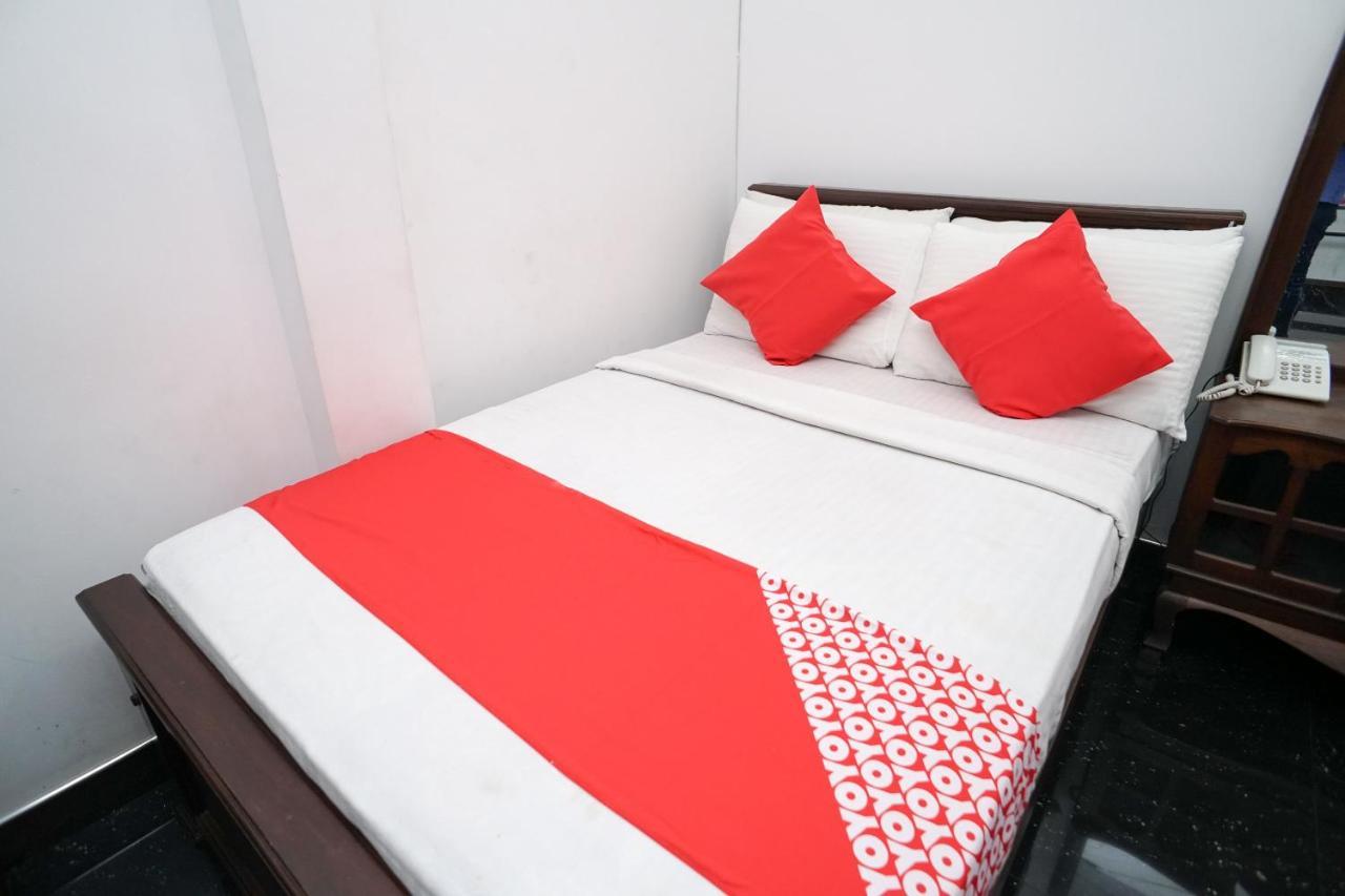 Shirantha Hotel Galle Eksteriør billede