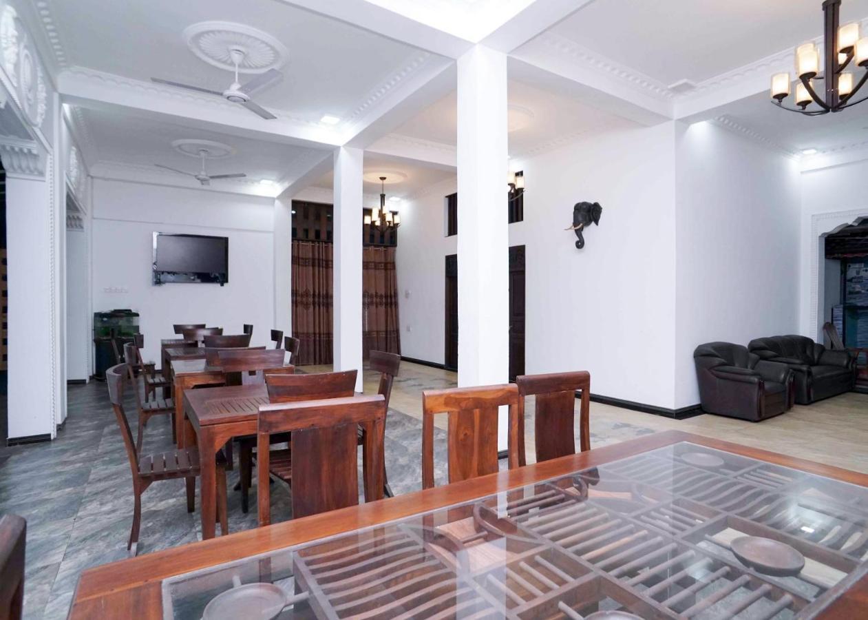 Shirantha Hotel Galle Eksteriør billede