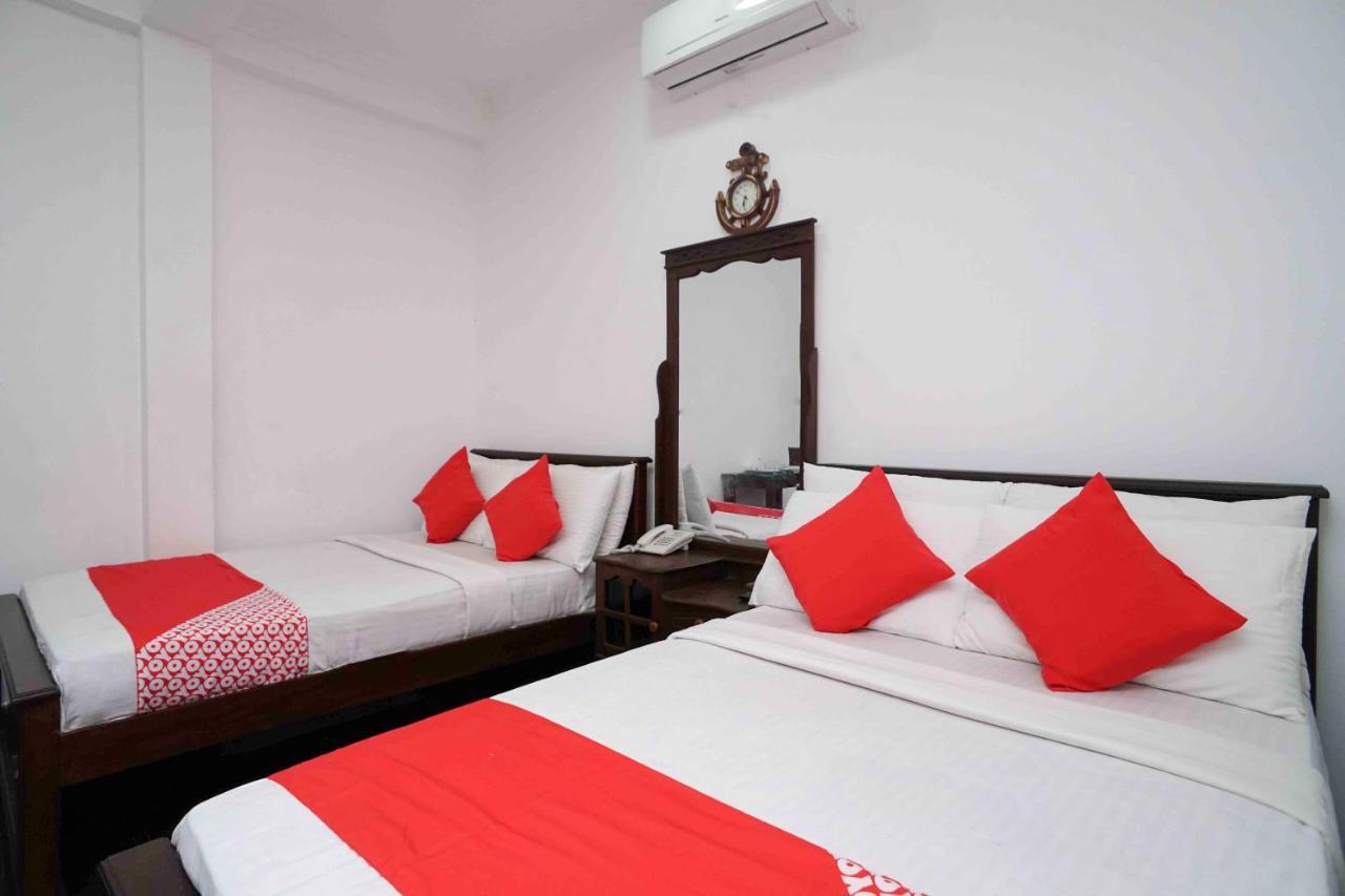 Shirantha Hotel Galle Eksteriør billede
